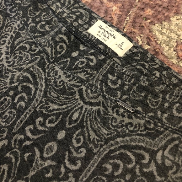 Abercrombie & Fitch Soft Leggings / Yoga Pants - Picture 4 of 4